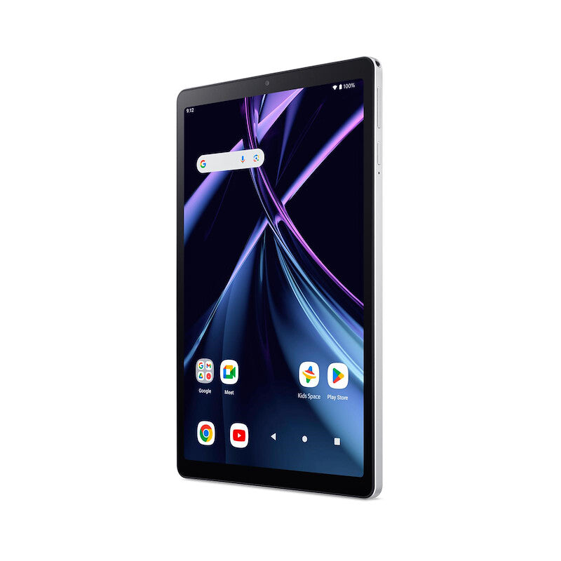 Acer Iconia A10-M1 Tablet - Octa-core CPU, 4GB, 64GB, 10.1" WXGA touchscreen, silver