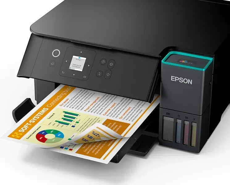 Epson EcoTank ET-2950 - image 3