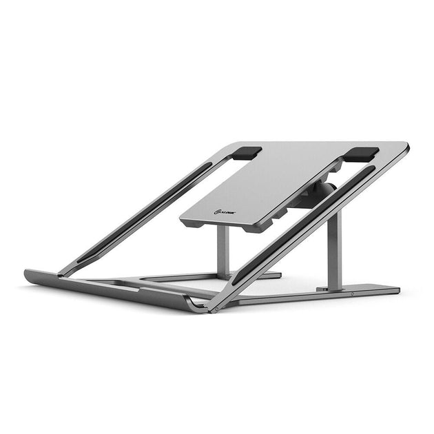 ALOGIC Metro Adjustable & Portable Laptop Riser | Back to the Office