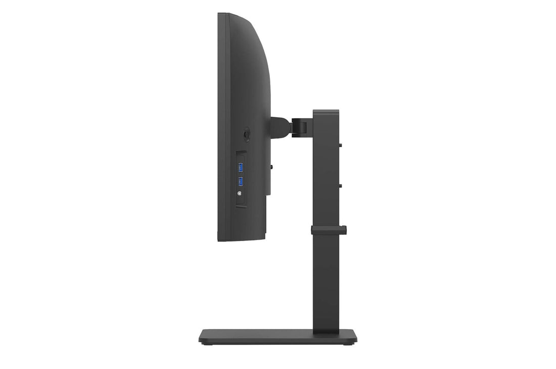 LG 34BA85QE-B computer monitor 34" 3440 x 1440 pixels Wide Quad HD LCD Black - image 5