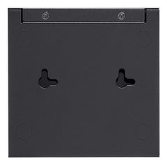 TP-Link Omada ES205G network switch Managed Gigabit Ethernet (10/100/1000) Black
