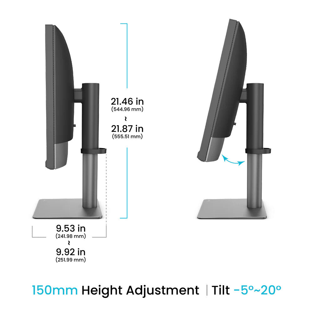 BenQ PD2732U - image 4