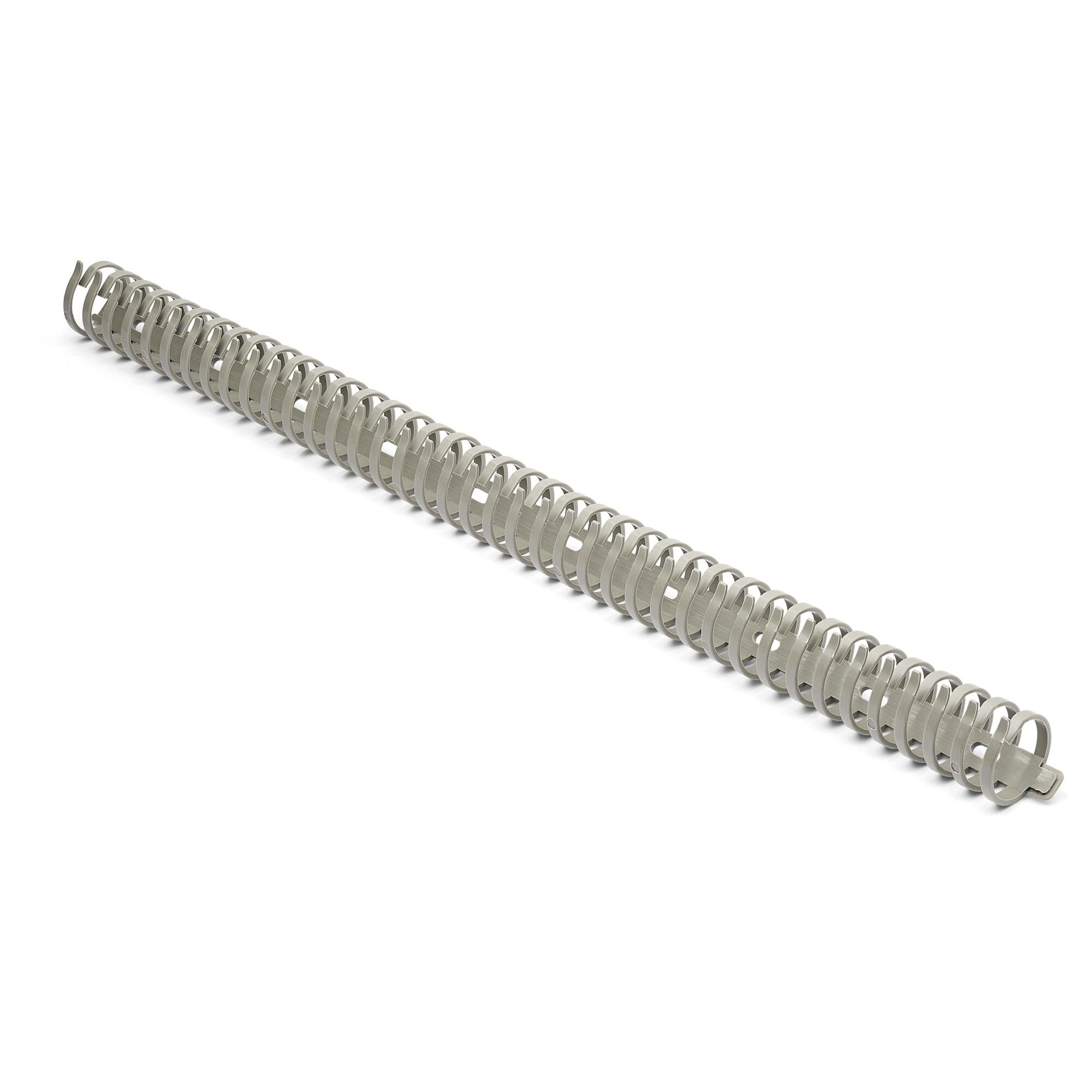 StarTech.com Flexible Cable Management Raceway Spine Vertebrae, 1-1/8 ...