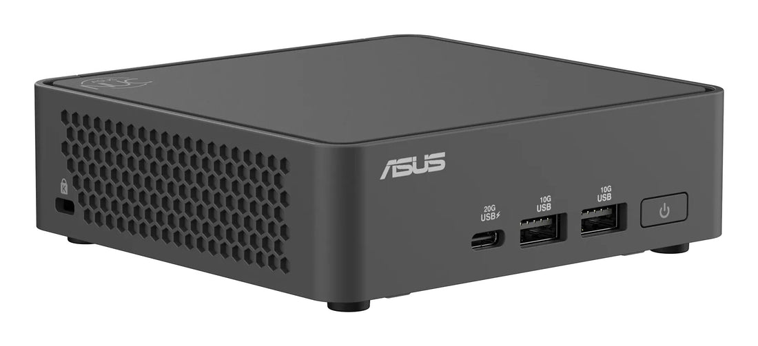 ASUS NUC 15 Pro Black - image 7