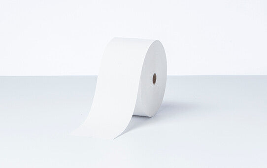 Brother BDL-7J000058-102 printer label White Non-adhesive printer label - image 4