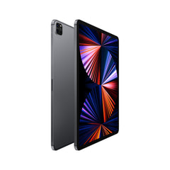 Apple iPad Pro 5th Gen 12.9in Wi-Fi + Cellular 2048GB - Space Grey