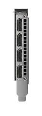PNY VCNRTX4000ADA-SB graphics card NVIDIA RTX 4000 Ada 20 GB GDDR6