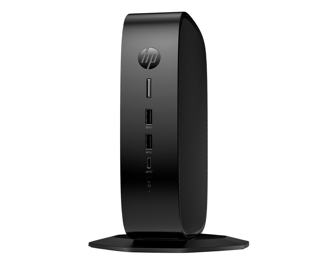 HP E5GV2EA Thin Client Windows 11 IoT Enterprise 1.4 kg V2546 - image 3