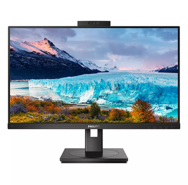 Philips S Line 27" Full HD Monitor (272S1MH/00)