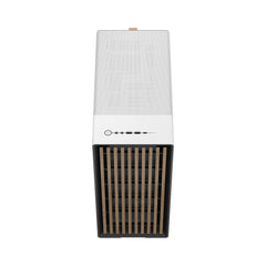Fractal Design North Midi Tower White