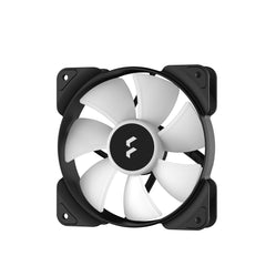 Fractal Design Aspect 12 RGB Computer case Fan 12 cm Black 3 pc(s)