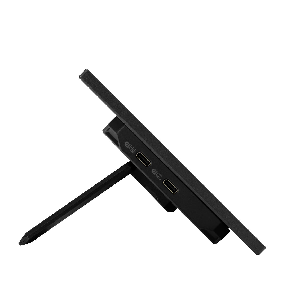 ASUS ROG Strix XG129C computer monitor 12.3" 1920 x 720 pixels LCD Touchscreen Black - image 10