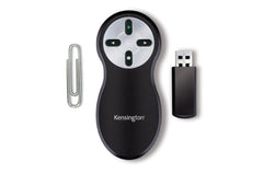 Kensington NON LASER WIRELESS PRESENTER