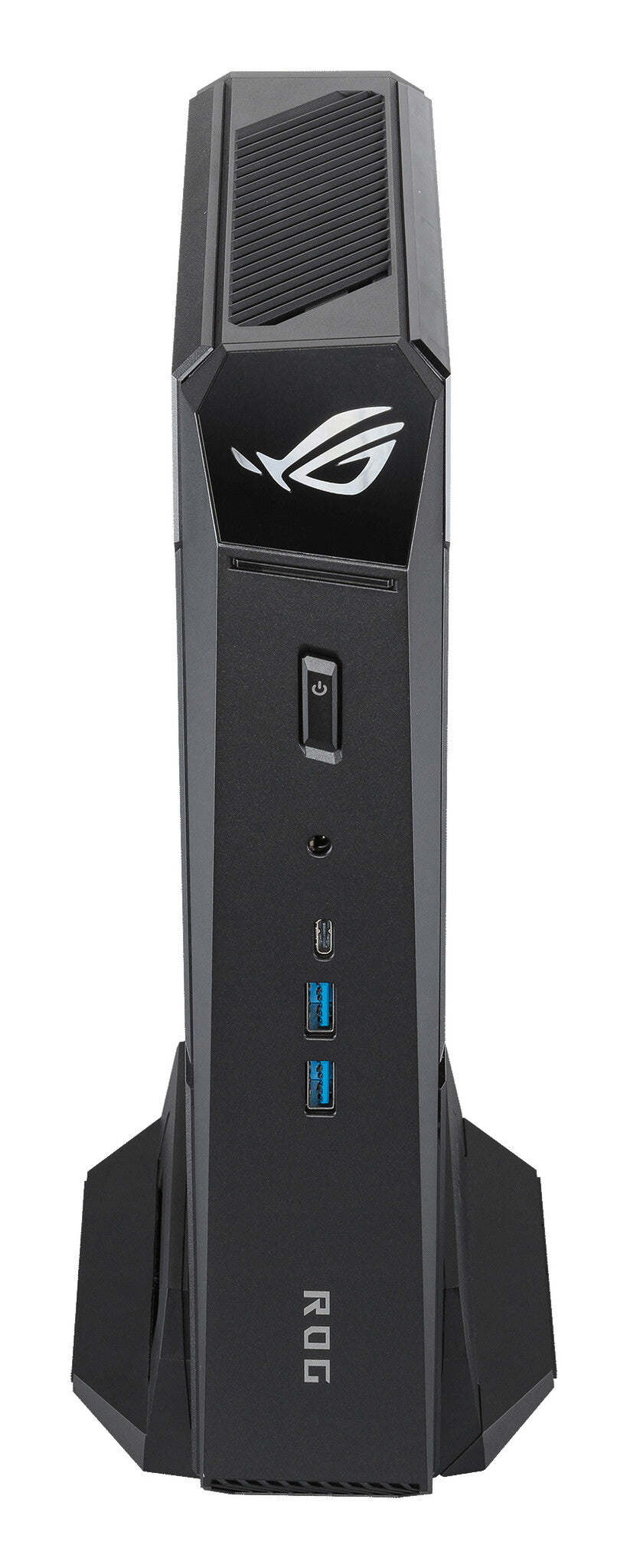ASUS ROG RNUC16JNK9X28AA2 Intel Core Ultra 9 290HX Plus 32 GB DDR5-SDRAM 2 TB SSD NVIDIA GeForce RTX 5080 - image 9