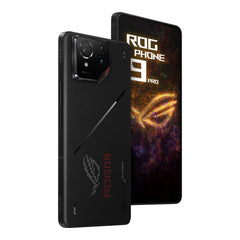 ASUS ROG Phone 9 Pro AI2501-16G512GP-BK-UK 17.2 cm (6.78