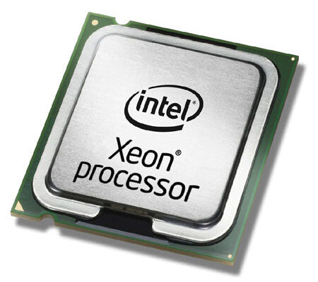 Intel Xeon E5645 processor 2.4 GHz 12 MB Smart Cache Tray | Back to the ...
