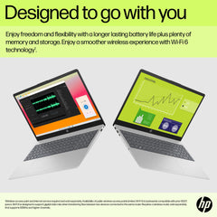 HP Laptop 15-fd0051na Intel® Core™ i3 i3-N305 39.6 cm (15.6