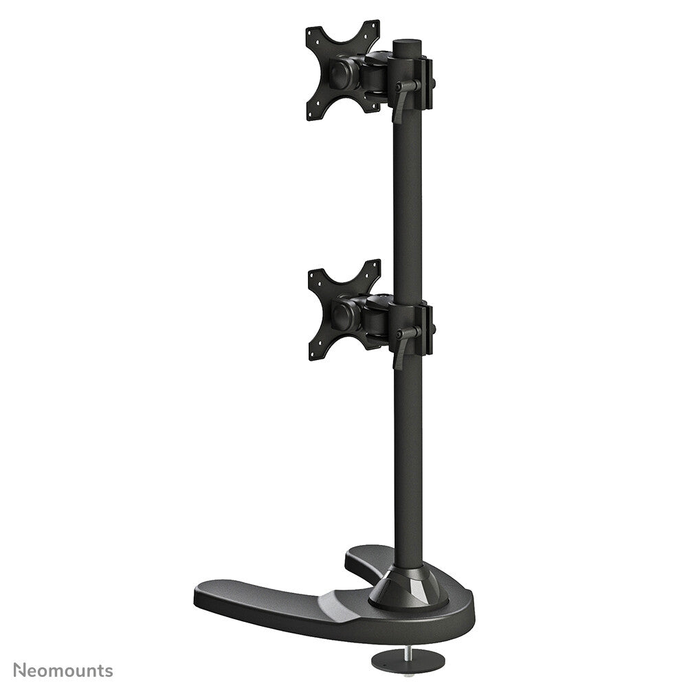 Neomounts FPMA-D700DDV Monitor stand 10-27" - image 3