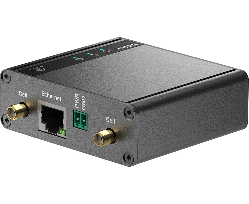 D-Link 5G NR M2M Modem - image 2