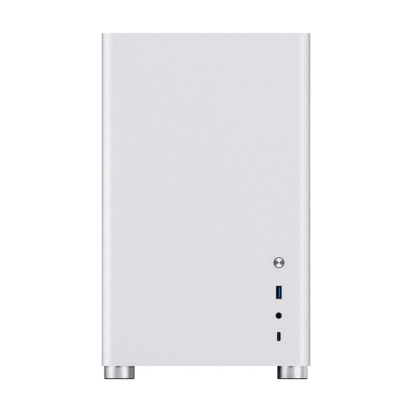 Jonsbo D30 Mini Tower White