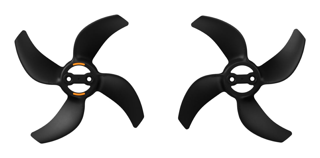 DJI Avata 360 Propellers