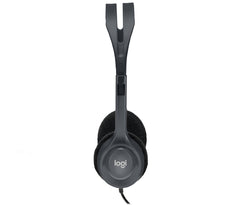Logitech H111 Stereo Headset