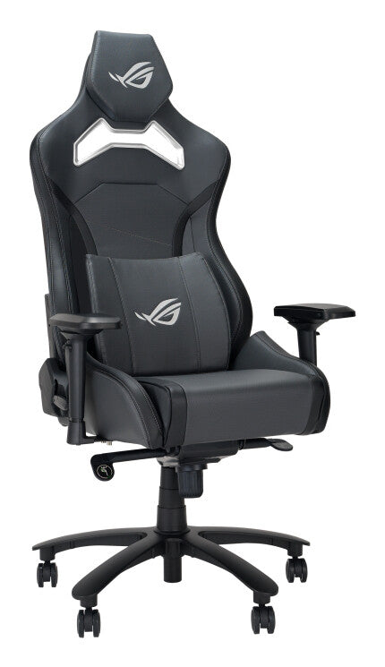 ASUS ROG Chariot X Core PC gaming chair Padded seat Grey