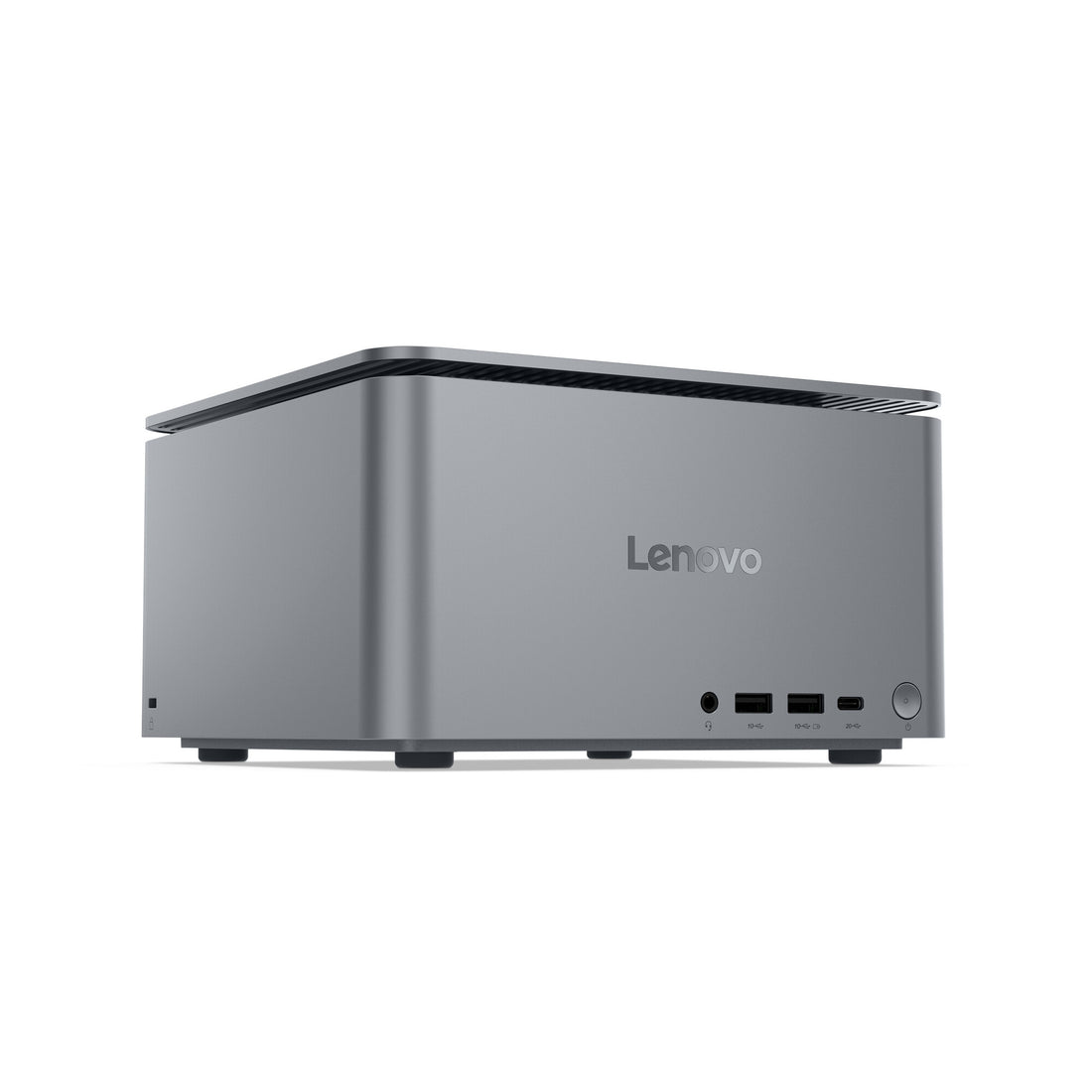 Lenovo ThinkCentre neo Ultra Gen 2 Intel Core Ultra 7 265 32 GB DDR5-SDRAM 1 TB SSD NVIDIA GeForce RTX 5060 - image 9