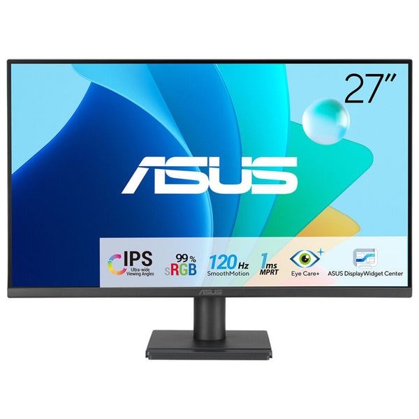 ASUS 27" Full HD 120Hz Monitor (VA279HG)