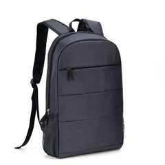 Spire Backpack Black 39.6 cm (15.6