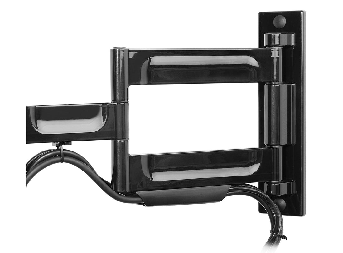 Peerless PA740 TV mount/stand 43" Black - image 3