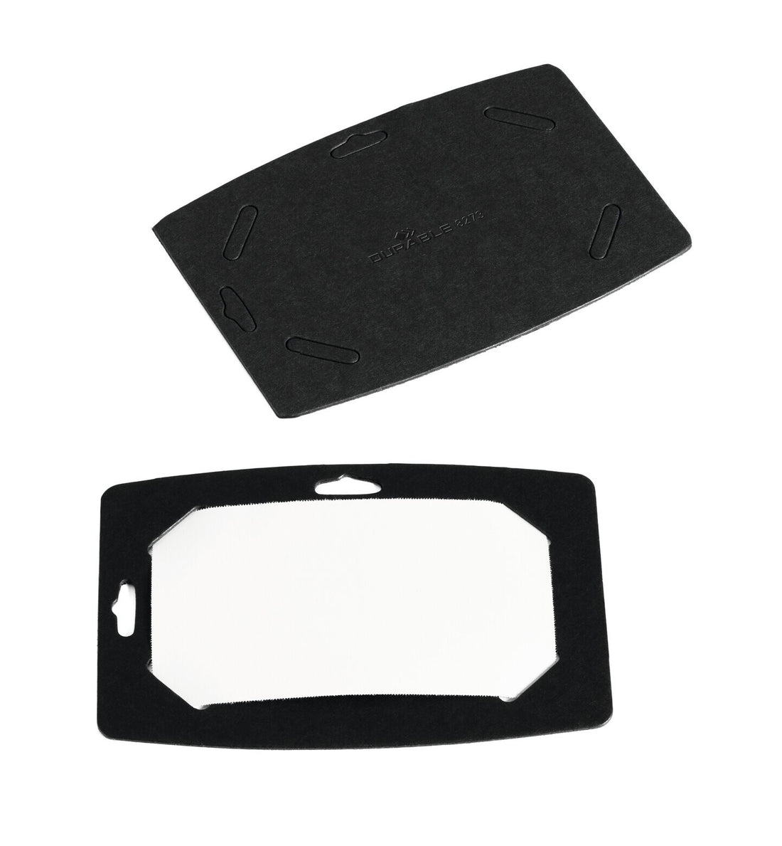 Durable 827301 identity badge/badge holder Cardboard