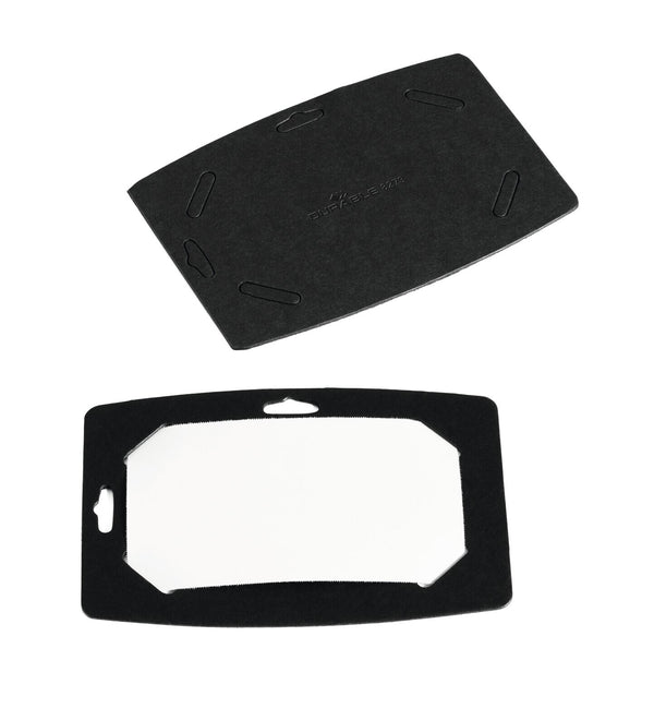 Durable 827301 identity badge/badge holder Cardboard