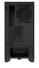 Corsair CC-9011251-WW computer case Midi Tower Black