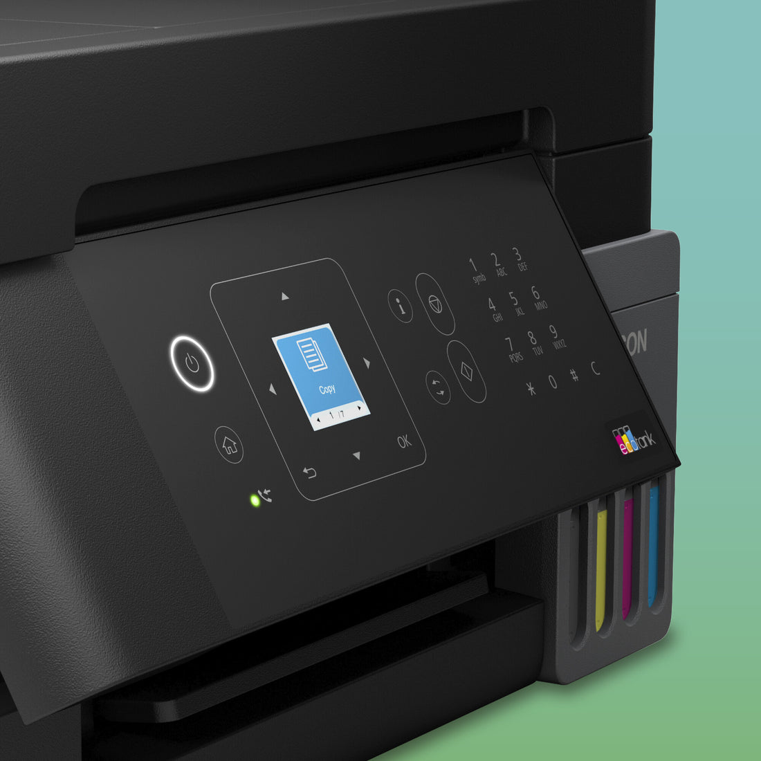 Epson EcoTank ET-4900