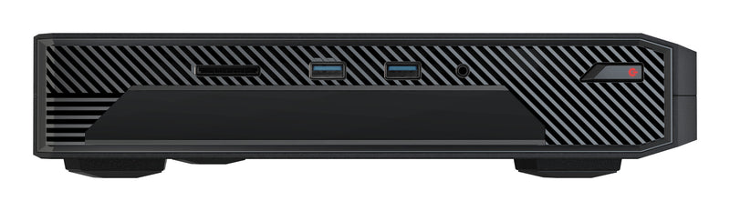 ASUS NUC 14 Performance Kit RNUC14SRKU710002I Black 155H