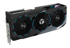 GIGABYTE AORUS GeForce RTX 4070 Ti SUPER MASTER 16G NVIDIA 16 GB GDDR6X
