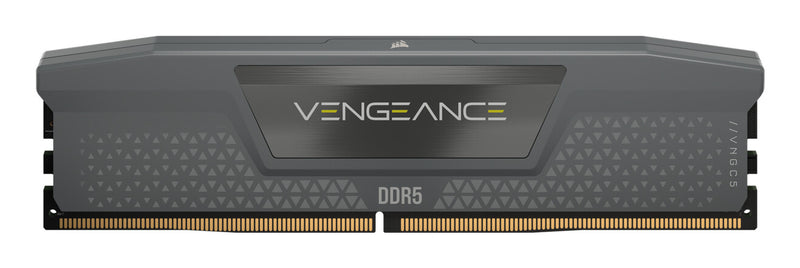 Corsair Vengeance 64GB (2x32GB) DDR5 DRAM 5600MT/s C40 AMD EXPO Memory Kit memory module 5600 MHz
