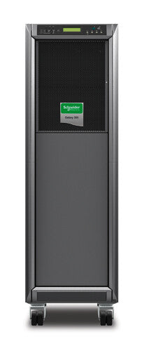 APC G3HT20KHB2S uninterruptible power supply (UPS) Double-conversion (Online) 20 kVA 16000 W 1 AC outlet(s)