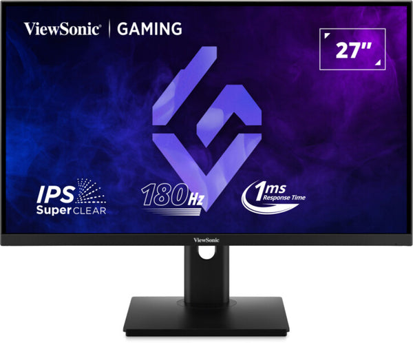 ViewSonic 27" Full HD 180Hz Monitor (XG27G1)