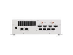 Zotac ZBOX -H39R5000W-BE PC/workstation barebone White i9-13900K