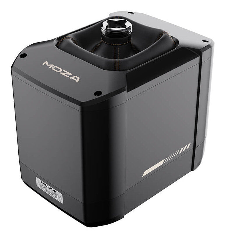 Moza Racing AB9 FFB Base Flight base