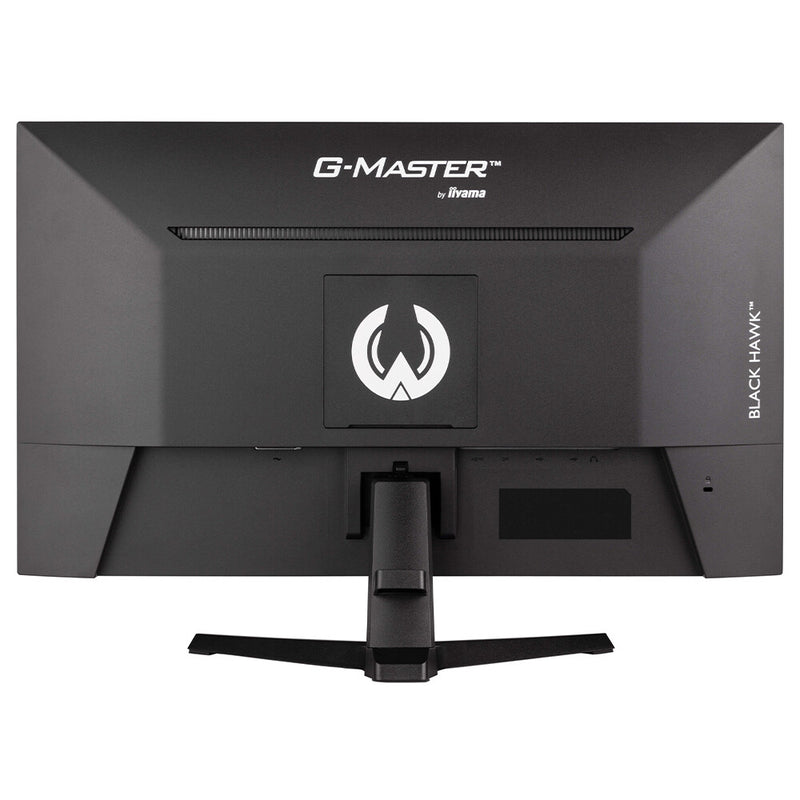 iiyama 27" G-Master Full HD 100Hz Adaptive Sync IPS Gaming Monitor (G2745HSU-B2)