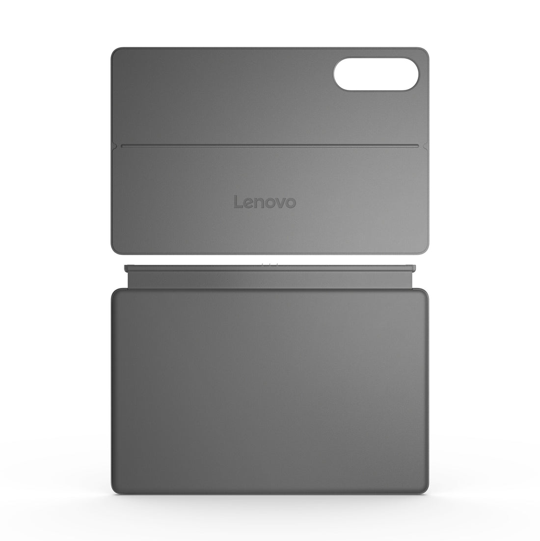 Lenovo ZG38C07679 mobile device keyboard Pogo Pin Grey - image 3