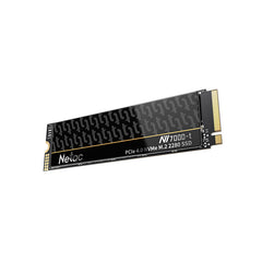 Netac NV7000-t 1 TB M.2 PCI Express 4.0 NVMe 3D NAND