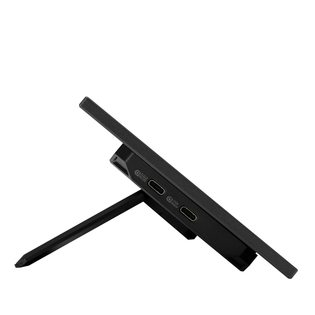 ASUS ROG Strix XG129C computer monitor 12.3" 1920 x 720 pixels LCD Touchscreen Black - image 9