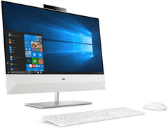 HP Pavilion 24-xa1010na AMD Ryzen™ 7 3750H 60.5 cm (23.8