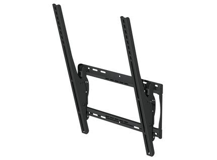Peerless EST655P TV mount/stand 2.03 m (80") Black