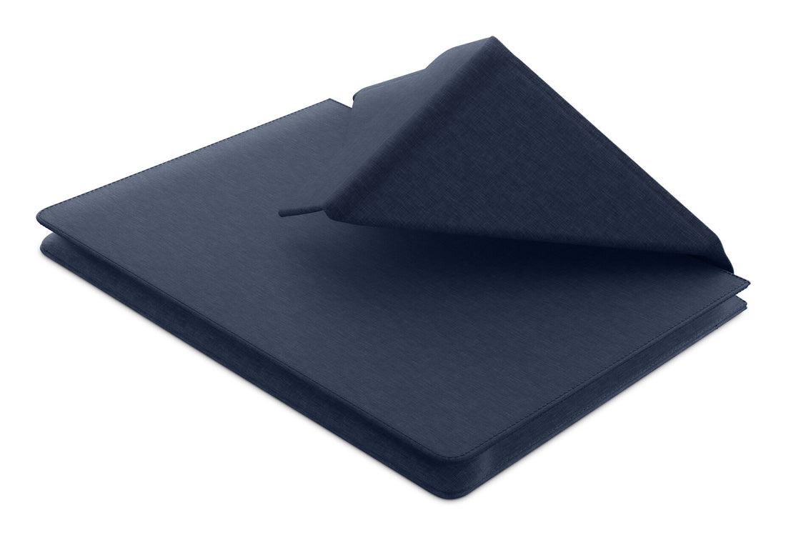 Lenovo GX41U39293 laptop case 16" Sleeve case Blue - image 4