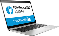 HP EliteBook x360 1040 G5 Intel® Core™ i5 i5-8250U Hybrid (2-in-1) 35.6 cm (14